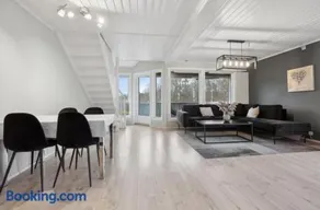 ModernTownhouse Near Oslo,Fjord,Marka,All Day Sun - Image 5