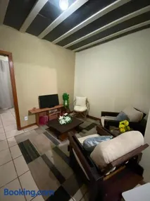 Refúgio com Vista para a Mulher de Pedra - Image 1