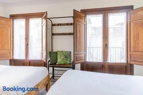 Ferienhaus 'Camarón Suite' mit WLAN und Klimaanlage - Image 3
