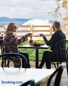 Land Nautical Glamping and Distillery - Image 1