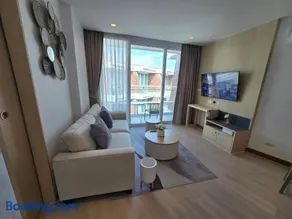 The beach front Condo - Image 3