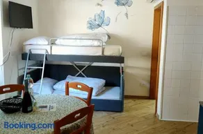 Villa Pastoedo Apartment Blu - Image 4
