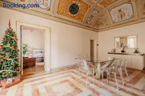 Sotto gli affreschi del 1800 con colazione inclusa - Image 3