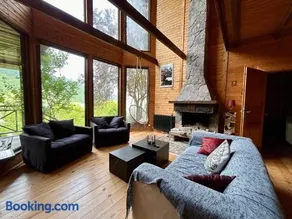 ❆cozy, 4 BR. Villa in Ananuri❆ - Image 3