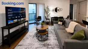 Iron City Retreat Modern 2BR Stay 4 - Image 1