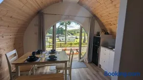 Glengoulandie Glamping - Image 2