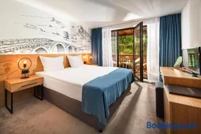 Hotel Alfaresort Thermal Chiflika - Image 4