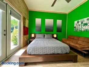 The Tatman Evergreen Suite - Image 2