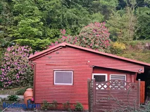 Ferienhaus in Geesthacht-Tesperhude direkt am Waldrand - Image 2