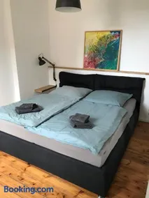 Ferienwohnung 1 in Bleckede - Image 3