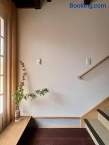 時富 Tokitoyo 岸和田城 旧紀州街道沿いの古民家 - Image 1