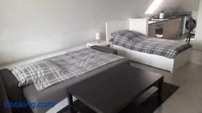 "Im Himmel" Ferienwohnung mit fantastischer Aussicht - Image 2
