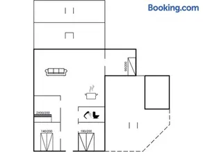 Holiday Home Galmand from the sea by Interhome - Image 2