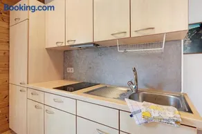 Huanzhof Ferienwohnung Schwarzhorn - Image 2
