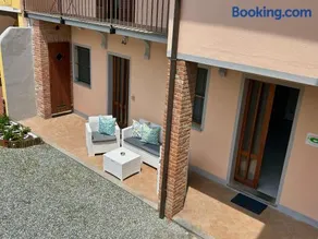 Il Nido sul Lago B&B - Image 1