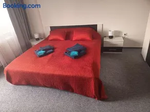 Modern apartment for 6 people near the Adršpach Rocks - Image 1