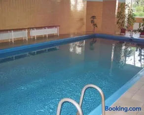 Ferienwohnung Filli mit Sauna und Pool im Haus - Image 3