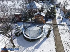 Modern mountain village chalet in Carpathians - Image 2