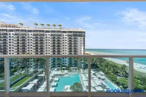 Luxury Oceanfront Residence at Roney Condos 1 Hotel South Beach - Image 1
