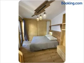 Appartement chaleureux cité vauban à Briançon - Image 1