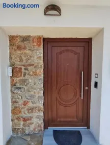 Rapsani Panorama Villa - Image 2