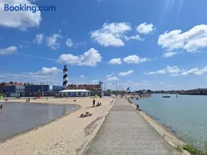 La Dune Fleurie - A 1 min à pied de la plage - Image 4