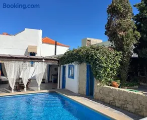 Authentic Canary Style Villa with private pool and garden- Casa Juan Vera - Image 3