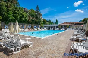 Residenz La Selva Studio-Apartments - Image 2