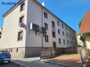 Ubytovna Kadaň - Image 1