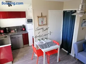 Charmant studio bord de mer - Image 3