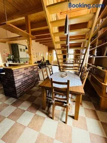 Apartmán U SMRKU - Image 4