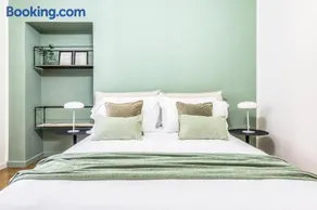 BePlace Apartments in Porta Garibaldi - Image 3