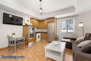 Appartement de vacances avec terrasse et internet haut débit | Adapté au travail à distance - Image 3