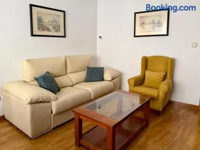 El piso perfecto para disfrutar de Zamora - Image 3