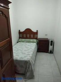 Apartamento céntrico Prado Blanco - Image 4