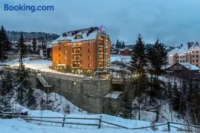 Alpin Hotel - Image 5