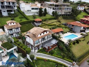 Solarium de Escarpas Suítes - Image 2
