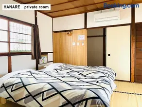 TAKIO guesthouse HANARE - Image 1