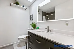 Pristine Townhouse With Rooftop Deck Near Canton! - Image 4