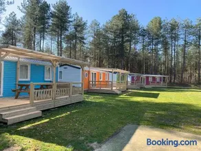 Happy Lodge - Image 1