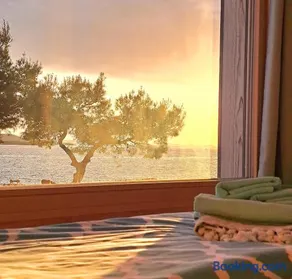 BUQEZ ECO RESORT - Villa 30 "Beachvilla Stella" mit SPA & Meerblick - Image 3