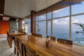 The Fagu Valley Retreat l Rooms and Restaurant l Family Groups & Events l Open Air Lawn l Kufri by Exotic Stays - Image 4