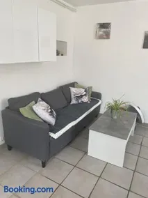 La Solangette, petite maison confortable et calme - Image 3