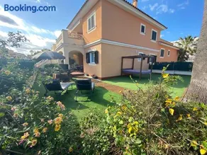 Can Guerrero pet friendly a 500 metros de la playa! - Image 1