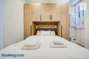 Cozy Studio with Private Backyard in Floriana by 360 Estates - Image 3