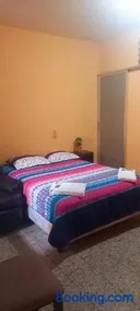 Hotel Maya America - Image 4