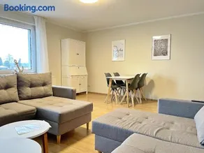 Apartment Meerblick Zierow WE33 - ABC593 - Image 1
