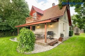 Domek w Lipieńcu - Image 1