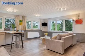 Ferienwohnung im Grünen - Image 2
