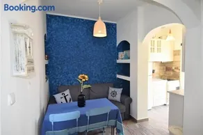 Eleni Penthouse Loutraki - Image 4